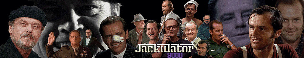 The Jackulator 9000 Forums
